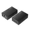 HDMI-jatko 60 m asti 1080p/60Hz