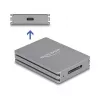 Delock 91012 USB Type-C -kortinlukija CFexpress tyyppi A