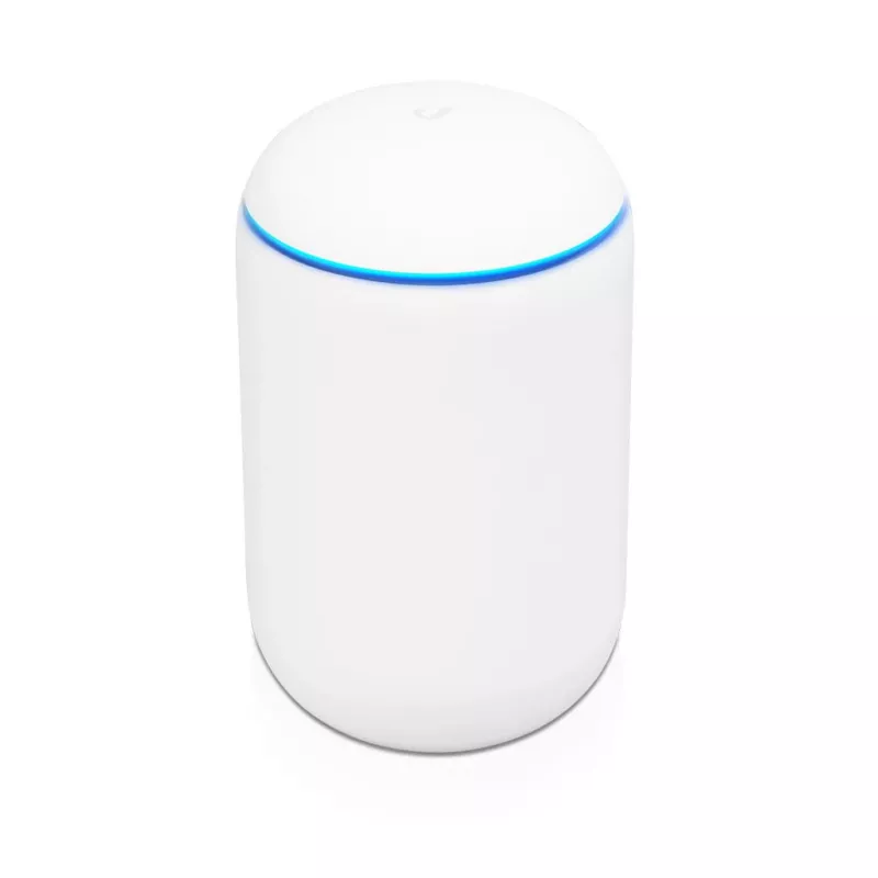 Ubiquiti UniFi Dream Machine WLAN-reititin valkoinen