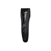 Panasonic ER-GB61-K503 hiustenleikkuukone/parranajokone musta