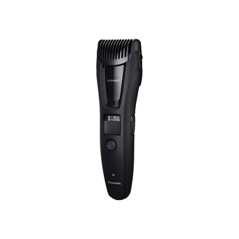 Panasonic ER-GB61-K503 hiustenleikkuukone/parranajokone musta