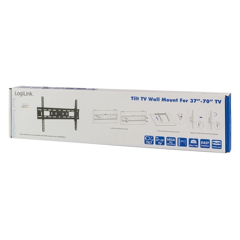 LogiLink BP0018 TV-teline/jalusta 177,8 cm (70