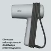 Hiustenkuivaaja Braun BRHD211E 2200W Ionic Technology