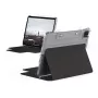 [U] by UAG 12329N314040 tablettikotelo 27,9 cm (11) Folio musta, Translucent