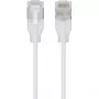 Ubiquiti patch-kaapeli 3 m CAT6A UACC-Kabel-PATCH-EL-C6A-3M-W 3 m UniFi Etherlighting -patchkaapeli (max. 10 GbE)