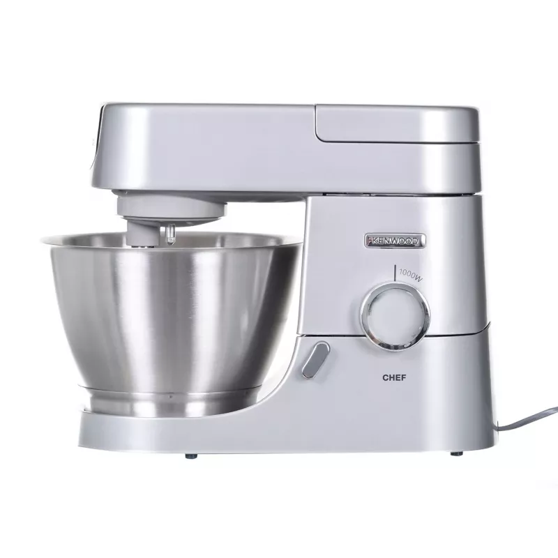 Kenwood KVC3110S yleiskone 1000 W 4,6 L hopea