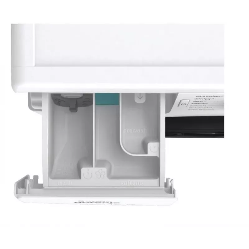 Pesukone Gorenje WPNEI84SBSWIFI/PL, 8 kg, energiatehokkuusluokka B