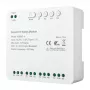 Älykäs kytkinmoduuli Avatto DIY WSMD-4 32V — 4-kanavainen 32V-ohjausmoduuli DIY-projekteihin