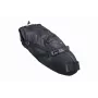 Polkupyörälaukku Topeak BackLoader 15 L nailon polyeteeni musta