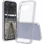 Suojakotelo jt berlin BackCase Pankow Clear Google Pixel 10a, läpinäkyvä, malli 11168