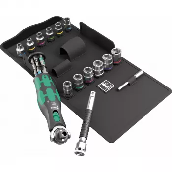 Zyklop Pocket Set 3, 27-osainen sarja