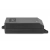 Digitus Gigabit Ethernet PoE+ -injektori 802.3at 30 W musta