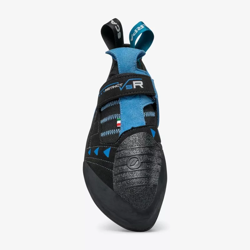 Scarpa INSTINCT VSR musta