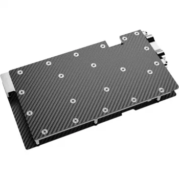 Näytönohjain Alphacool ES RTX 5090 Reference 1-paikkainen design REV1