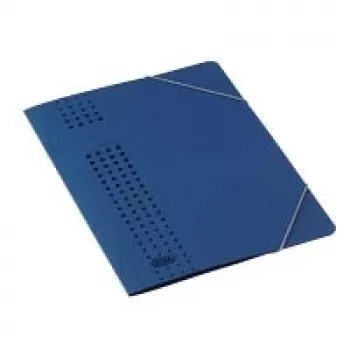 CHIC joustava kansio D.Blue 25 kpl (33470DB New: 400010108)