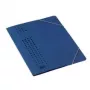 CHIC joustava kansio D.Blue 25 kpl (33470DB New: 400010108)