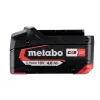 Akku Metabo 625027000 litium-ioni 4Ah 685g