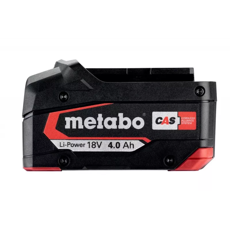 Akku Metabo 625027000 litium-ioni 4Ah 685g