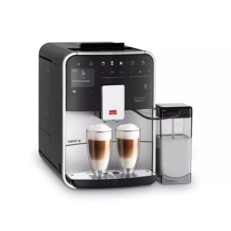 Melitta Barista Smart T espressokeitin 1,8 L