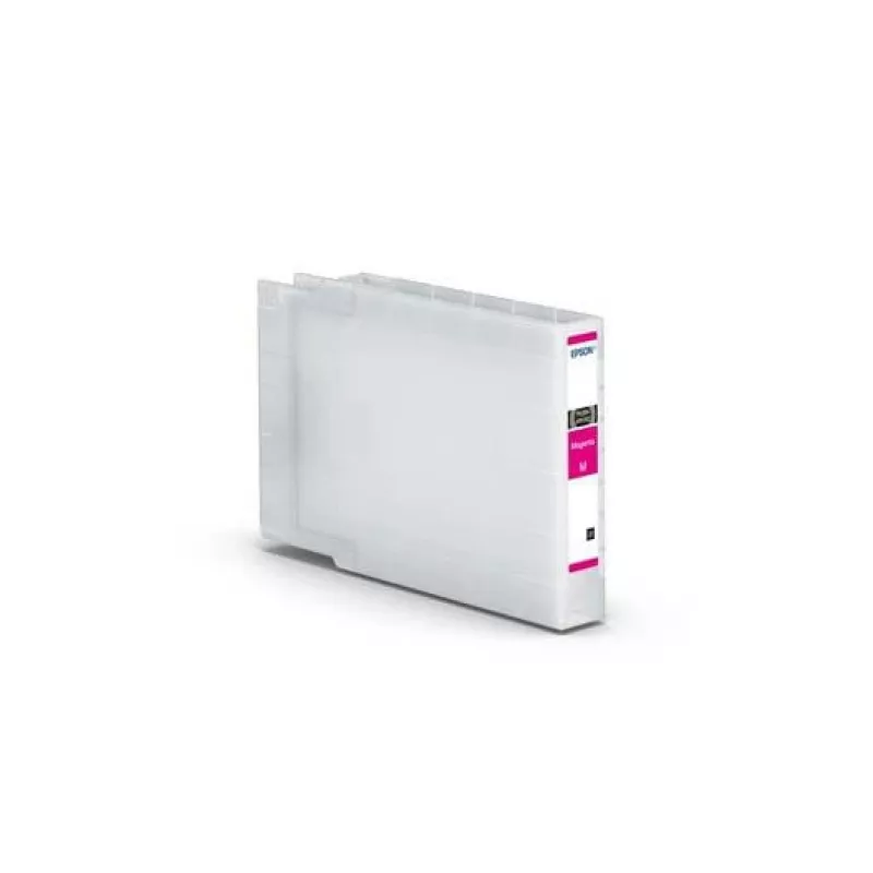 Värikasetti Epson C13T04C34N magenta tulostimiin WF-C81xx / WF-C86xx