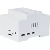 Raspberry Pi RB-CASEP5-07 harmaa