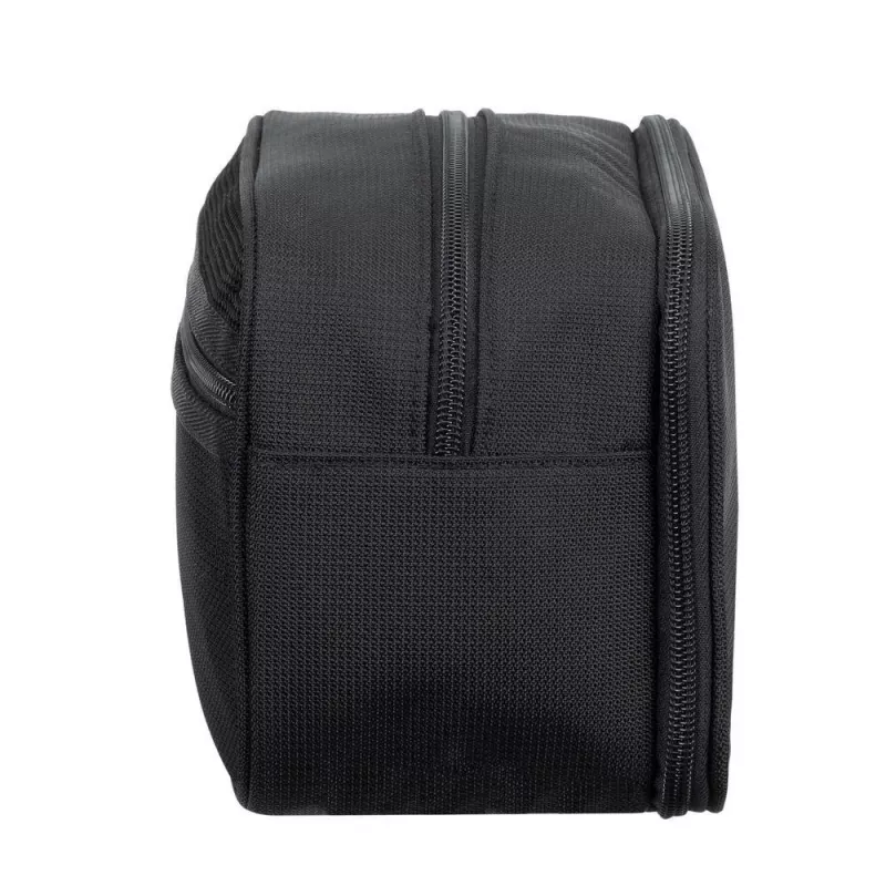 Matkalaukku Eco Travel TOILETRY/musta 8409 Rivacase