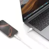 4smarts USB-2.0-kaapeli data- ja latauskaapeli C 541455 - kaapeli - digitaali/data