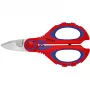 Sähköasentajan sakset Knipex 95 05 10 SB