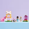 Rakennuslelu LEGO Friends pentujen leikkipaikka sarja 42665, 66 osaa, 2 minihahmoa, ikä 4+