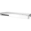 Huawei eKitEngine S380-S8T2T - kytkin - hallittava - 8 x 10/100/1000 - räkkiasennettava (98012179)