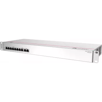 Huawei eKitEngine S380-S8T2T - kytkin - hallittava - 8 x 10/100/1000 - räkkiasennettava (98012179)