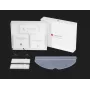 Roborock-pölynimurin lisävaruste S8-sarjaan, sopii S8 White ja S8 Black