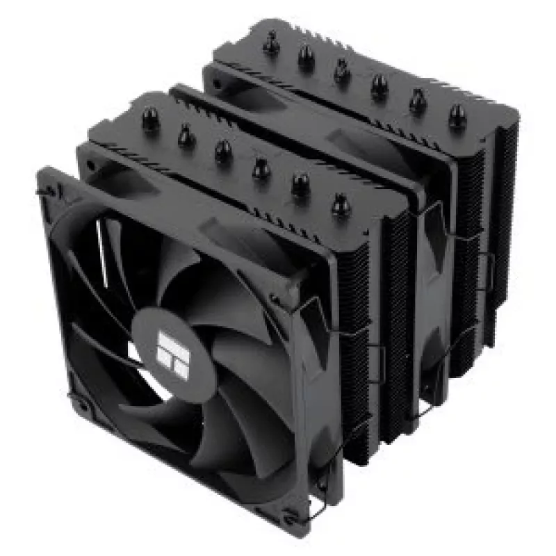 Thermalright Peerless Assassin 120 SE prosessoricooleri