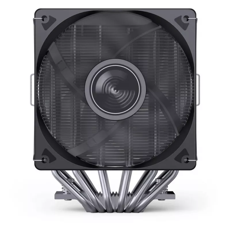 CPU-jäähdytin Jonsbo CR-3000E Dual-Tower 120 mm tuulettimilla, ilmajäähdytin, TDP-luokitus
