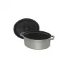 Pata Staub La Cocotte 5,5 L soikea