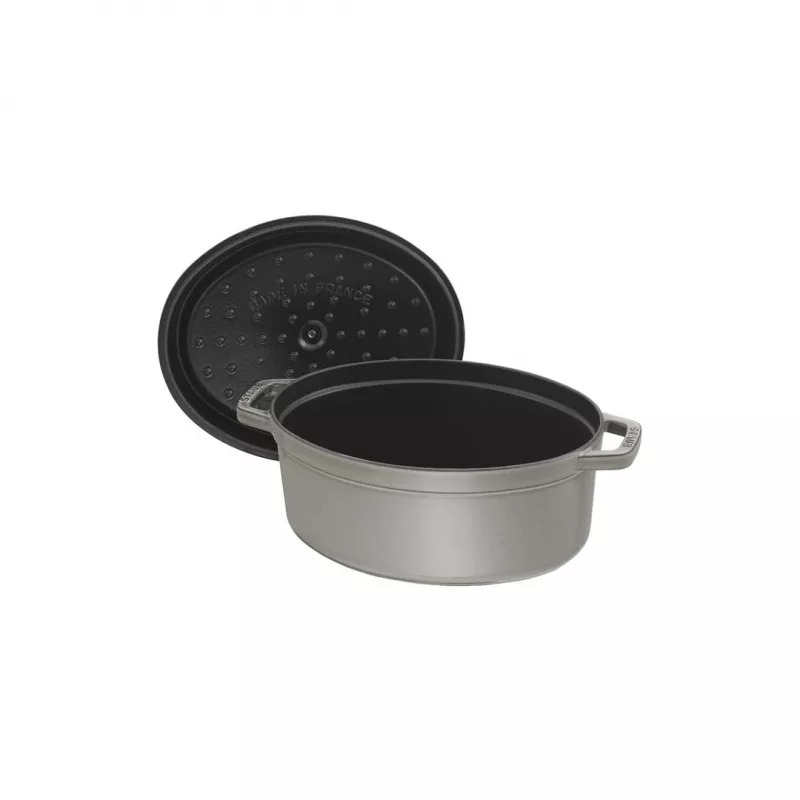 Pata Staub La Cocotte 5,5 L soikea