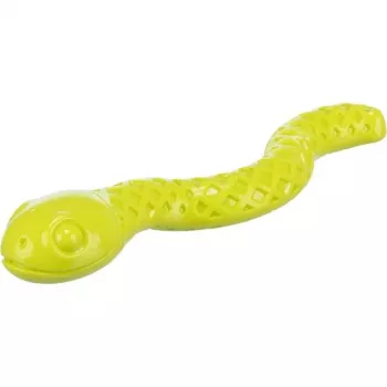 Koiran herkkulelu Trixie 34931, termoplastinen kumi, 270 mm, 220 g, vihreä