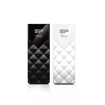 USB-muistitikku Silicon Power 8GB USB Type-A 2.0 Ultima U03