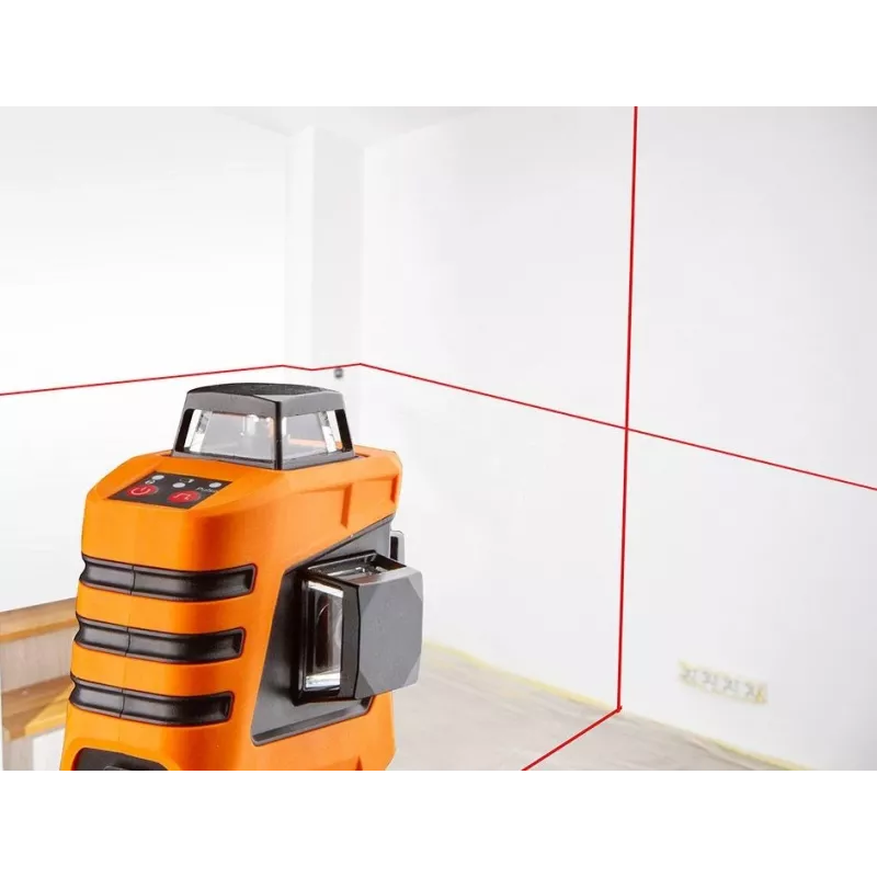 Laservaaitustyökalu NEO tools 75-103
