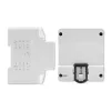 Kolmivaiheinen elektroninen energiamittari QOLTEC 50900 400V LCD 4P