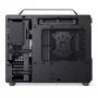 Jonsplus MATX kahvakotelo Z20 – musta