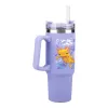 Paladone Minecraft violetti eristetty muki pillillä, 900 ml