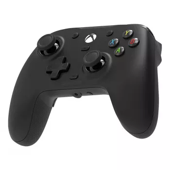 Peliohjain GameSir G7 HE musta USB johdollinen Xbox One S Xbox One X Xbox Series S Xbox Series X
