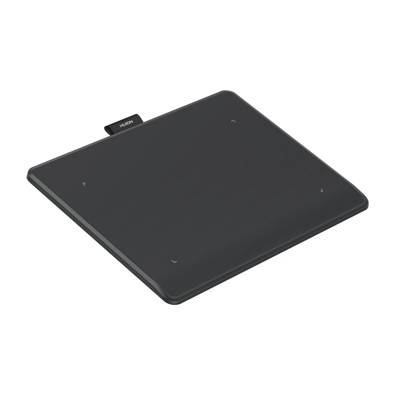 Huion Inspiroy Frego S L310 piirtopöytä, Bluetooth 5.0, 160 x 100 mm, 5080 LPI, 8192 painetasoa