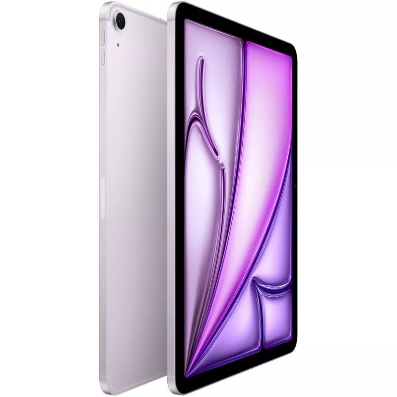 Apple iPad Air 11 M3 Wi-Fi + Cellular 1TB (violetti) 7. sukupolvi