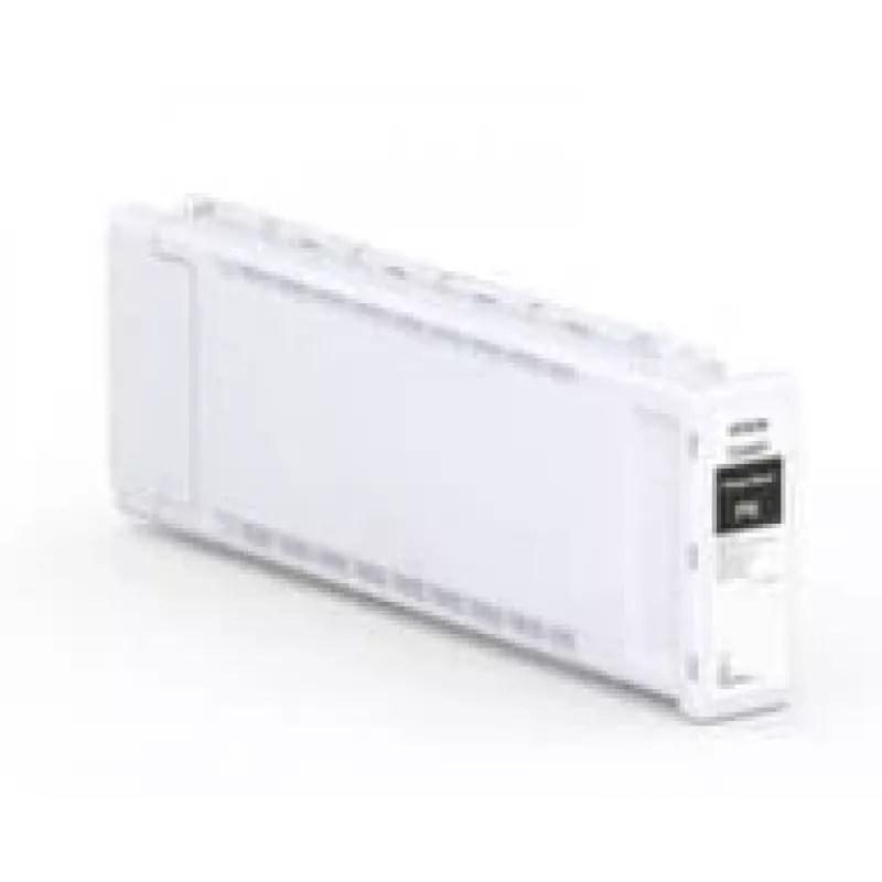 Epson Singlepack UltraChrome XD3 värikasetti fotomusta T50M1 700 ml
