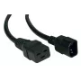 Eaton - virtakaapeli - IEC 60320 C19 IEC 60320 C14 - MGE O.P.S. Pulsar STS 16