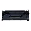 Canon LBP 041 -värikasetti 1000 sivua musta