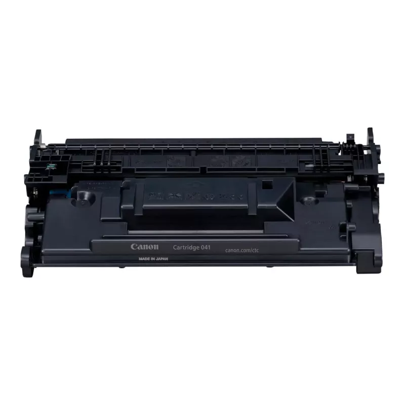 Canon LBP 041 -värikasetti 1000 sivua musta