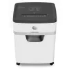 HP OneShred 18CC paperisilppuri partikkelileikkaus 65 dB 22 cm valkoinen, musta